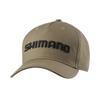 Standard Cap Khaki M [Shimano] CA-060Y