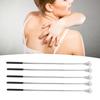 5Pcs Telescopic Back Scratcher Portable Massage Tool Practical Body Massager  Back Massage
