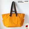 HOBI Сумка-тоут In Survive Tote 25 л x 25 x 30 Премиум-холст Прочная водонепроницаемая обработка парафином и 2 внешних плотных вместительных сумки Экологически чистый