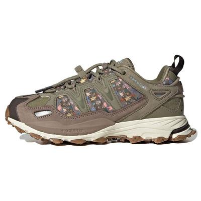 Муми-тролль x Hyperturf Шармы Муми-долина Женские Кроссовки Коричневый Меловой Коричневый Цвет поставщика HQ8949