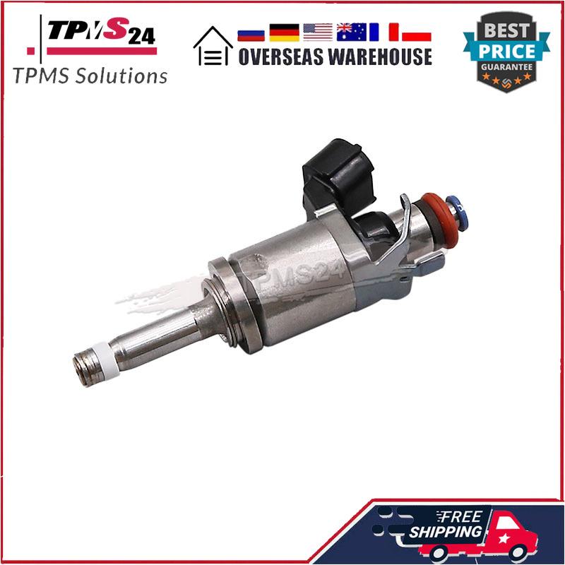 Топливные форсунки GDI P51F13250A P51F-13250-A для Mazda