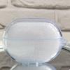 Новый чехол для наушников 1i Freebuds1/1/1i прозрачный мягкий чехол из ТПУ SE1/Pro1/чехол для наушников с клипсой