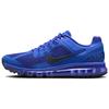 Air Max 2013 Гипер Роял Рейсер Блю Гейм Роял Черный HF3660-400