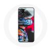 Case - Maniacase - Xiaomi Redmi 9C - Miguel Oliveira Moto GP - Soft - Black