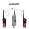 SAMO RTT RS505 Цифровая двусторонняя радиостанция высокой мощности (Китайская версия)