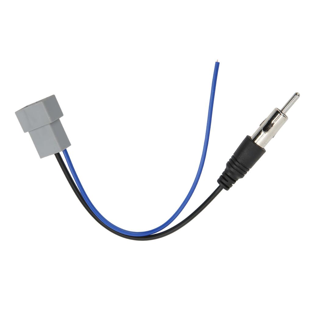 Замена антенного провода адаптера радио стерео кабеля для Nissan 370Z Altima Armada Cube Frontier