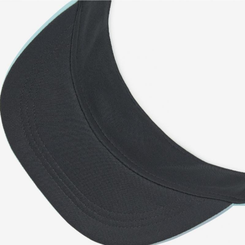 New Balance Кепка Kqj Nbgdesp170 51 Базовая солнцезащитная кепка