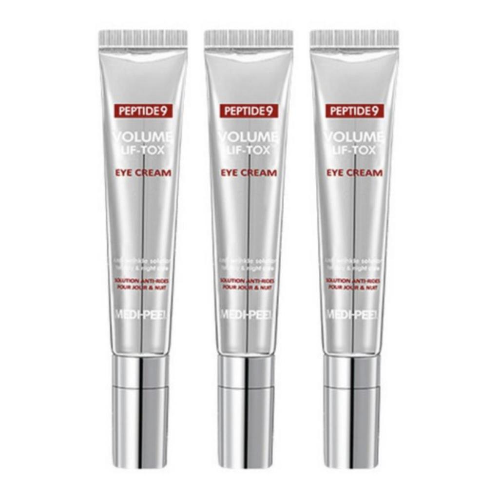 Medipeel Крем для век Peptide9 Volume Lif-Tox 20 г