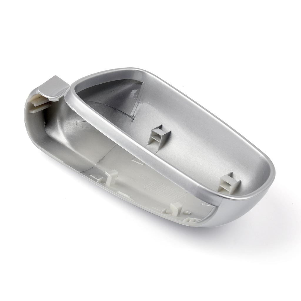 Хромированные накладки на зеркала для Volkswagen Golf MK4 1998-2004