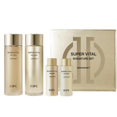 Фирменный набор Super Vital