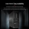 Lenovo KaiTian P5h G1t Hygon Graphics Workstation (CN version)
