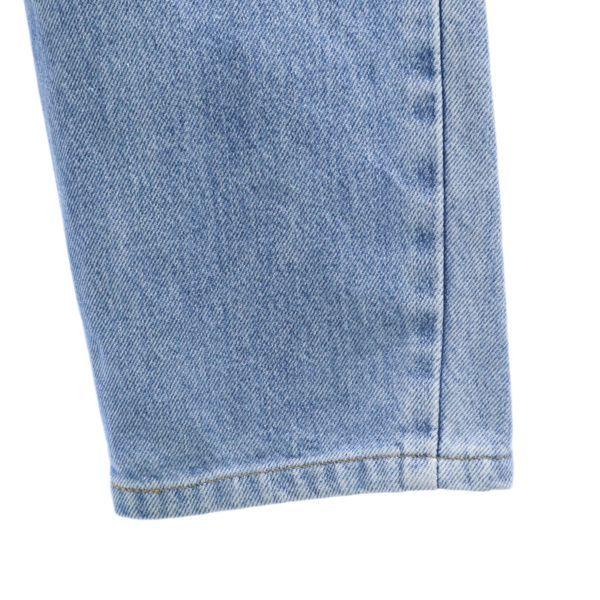 Levi's Джинсы зауженного кроя 90-х годов w28 Мужские Б/У