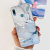 Чехол для Huawei Y6 2019 Y6 Prime 2019 Модный расписной чехол Прозрачный силиконовый чехол для телефона Для Huawei Y6s 2019 Y6 Pro 2019 Мягкий чехол