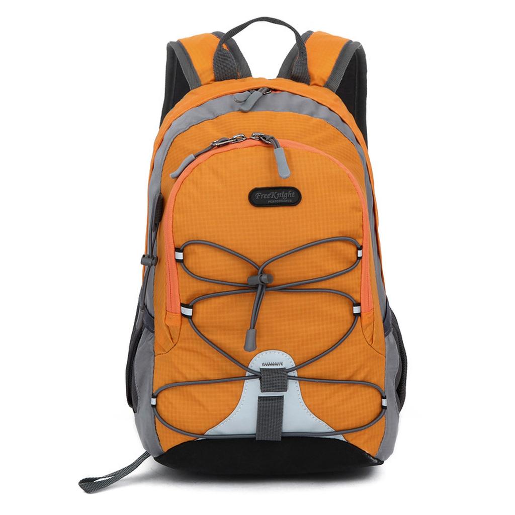 New Best Waterproof Sweat-proof Outdoor Backpack Easy To Carry Children's Casual Bag Hiking Backpack Travel Backpack