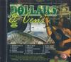 CD DOLLARS&CENTS - Dollars¢s DOLLARS01 VP JA Не Япония Нью Эйдж и Легкая музыка Б/у