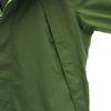 The North Face Scoop Jacket S Khaki Outdoor NP15013 Men's Used