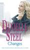 Книга Changes By Danielle Steel - Paperback