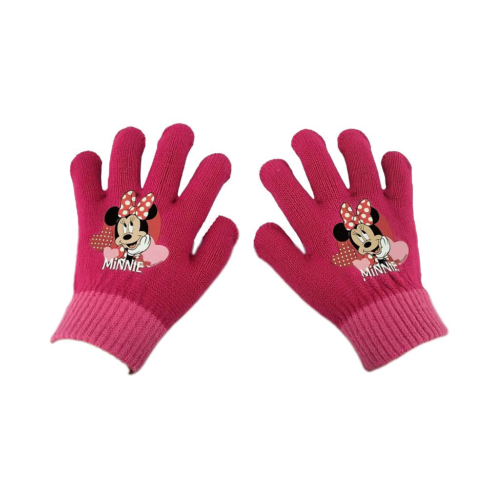 Перчатки Минни Дисней