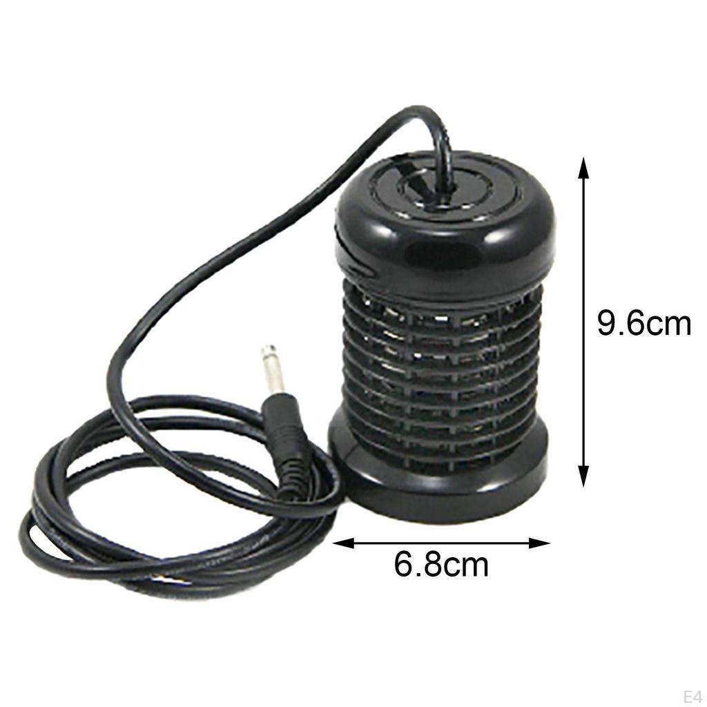 Ionic Foot Spa Kit for Home Relaxation