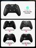 Для модели 1708 Чехол для беспроводного контроллера Xbox для панели контроллера Xbox One S/X Сменный
