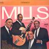 LP Record MILLS BROTHERS - Anytime! SPC3107 Pickwick US Blues