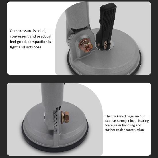 Автомобильный держатель флагштока на присоске, вращающийся универсальный внедорожник, автофургон, автомобильный металлический флаг