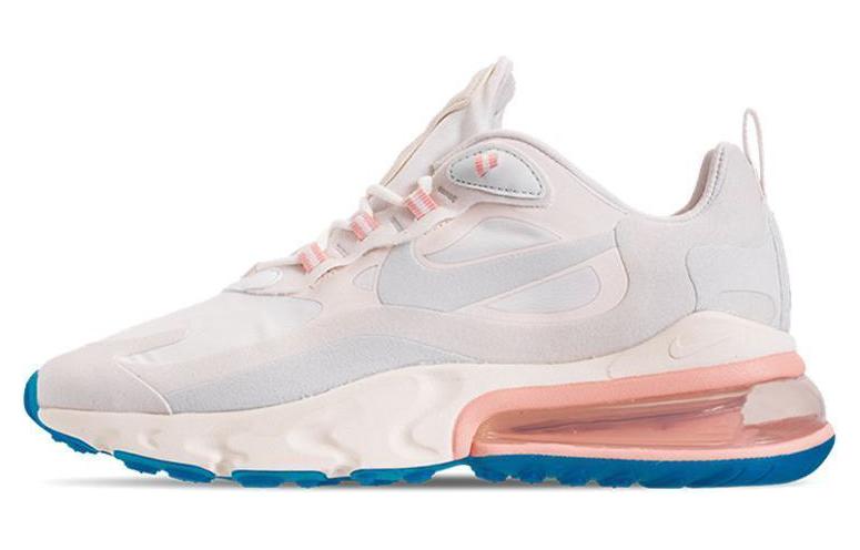 Nike Air Max 270 React American Modern Summit White AO4971-100