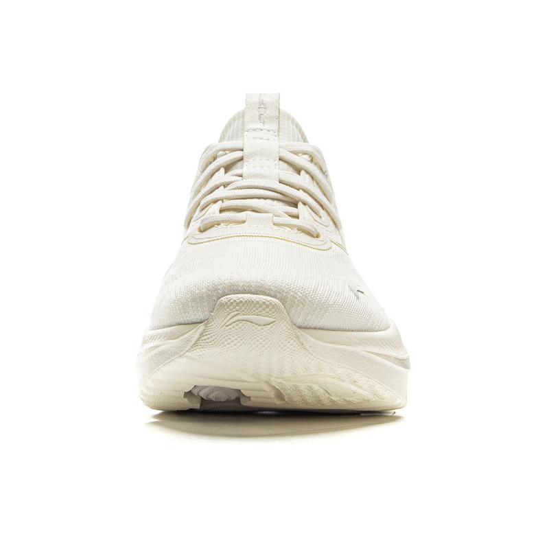 Li Ning SOFT GO 2 WMS Амортизация Скользкая Устойчивость к истиранию Поддержка Отскок Низкие Повседневная Обувь Женская AGLV040-8