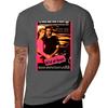 Wild At Heart Tshirt Breathable Lightweight Summer Top