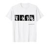The Beatles - Face T-Shirt
