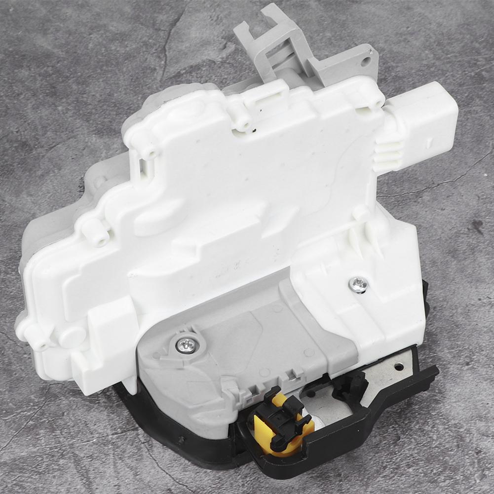 Механизм привода замка передней правой двери 4F1837016A Аксессуар подходит для A3 A4 A6 A8