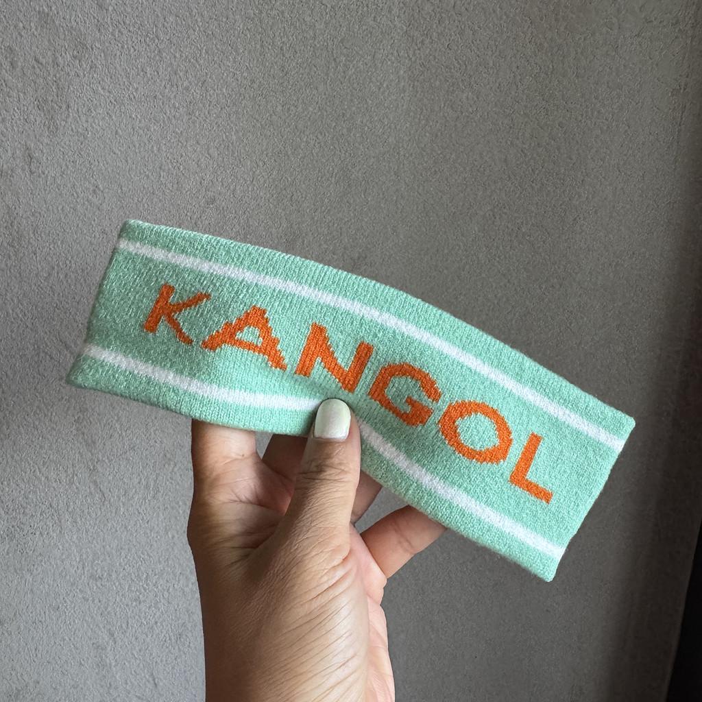 Корейская повязка на голову с буквой из эластичного трикотажного волокна для фитнеса и повседневной носки