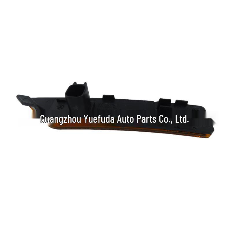 Боковой заглушка переднего бампера для Ford Lincoln MKC/MKZ EJ7Z15A201B/A