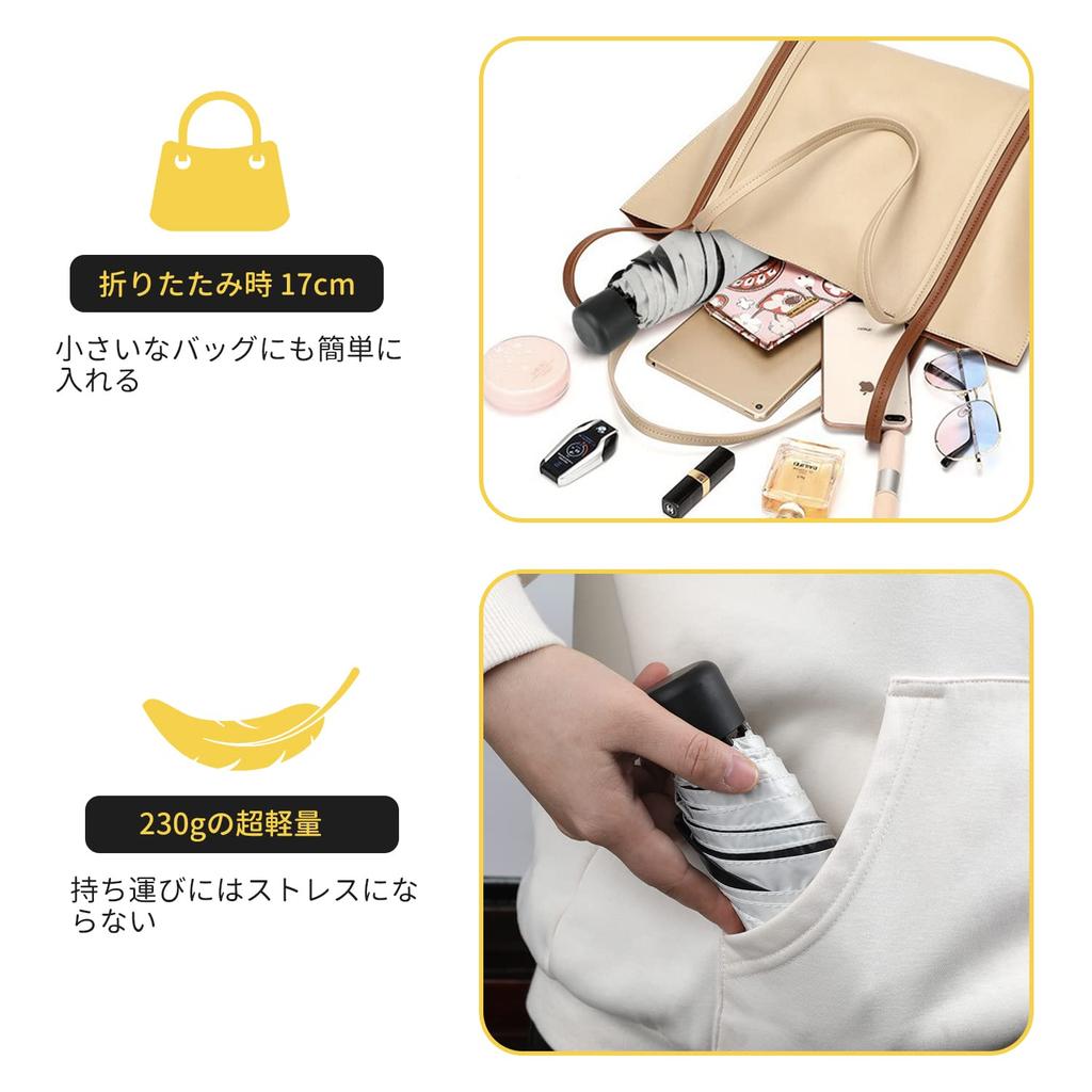 Новый складной УФ-светильник для солнечной и дождливой погоды Ультра УФ-светильник для солнца, ветра, воды, сезона дождей Удобно для хранения, в комплекте [выпуск 2025 г.] Зонтик,