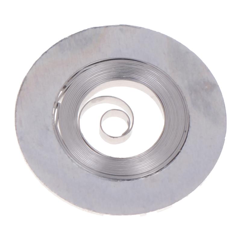 1 шт. Запасные части Основная пружина для ETA 2824-2 2836-2 2834-2 Механизм часов 771 Инструменты для ремонта механизма часов Запчасти Аксессуары