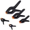 Clip Toggle Clamps Diy Tools Plastic Nylon For Photo Studio Background Clamp