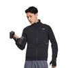 Li Ning Fitness Series SS22 Sweatshirt Men's Black AWDS629-1