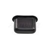 1PC Door Shut Locator Grommet For VW Polo Up! Seat Mii Skoda Citigo 6R3837707A Door Seal Grommet Lower Door Locating Pin