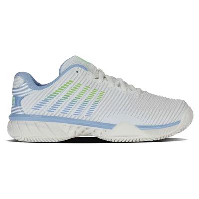 K-Swiss Обувь для грунтовых кортов Hypercourt Express 2 HB