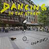 12-дюймовые виниловые ОЧКИ Dancing In The Street KEY038 EYES 1984 Испания Танцы Электроника Б/У