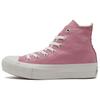 Converse Chuck 70 Chambray Ox Fashion Durable Breathable High-Top Canvas Shoes Women Sneaker Pink 31309931