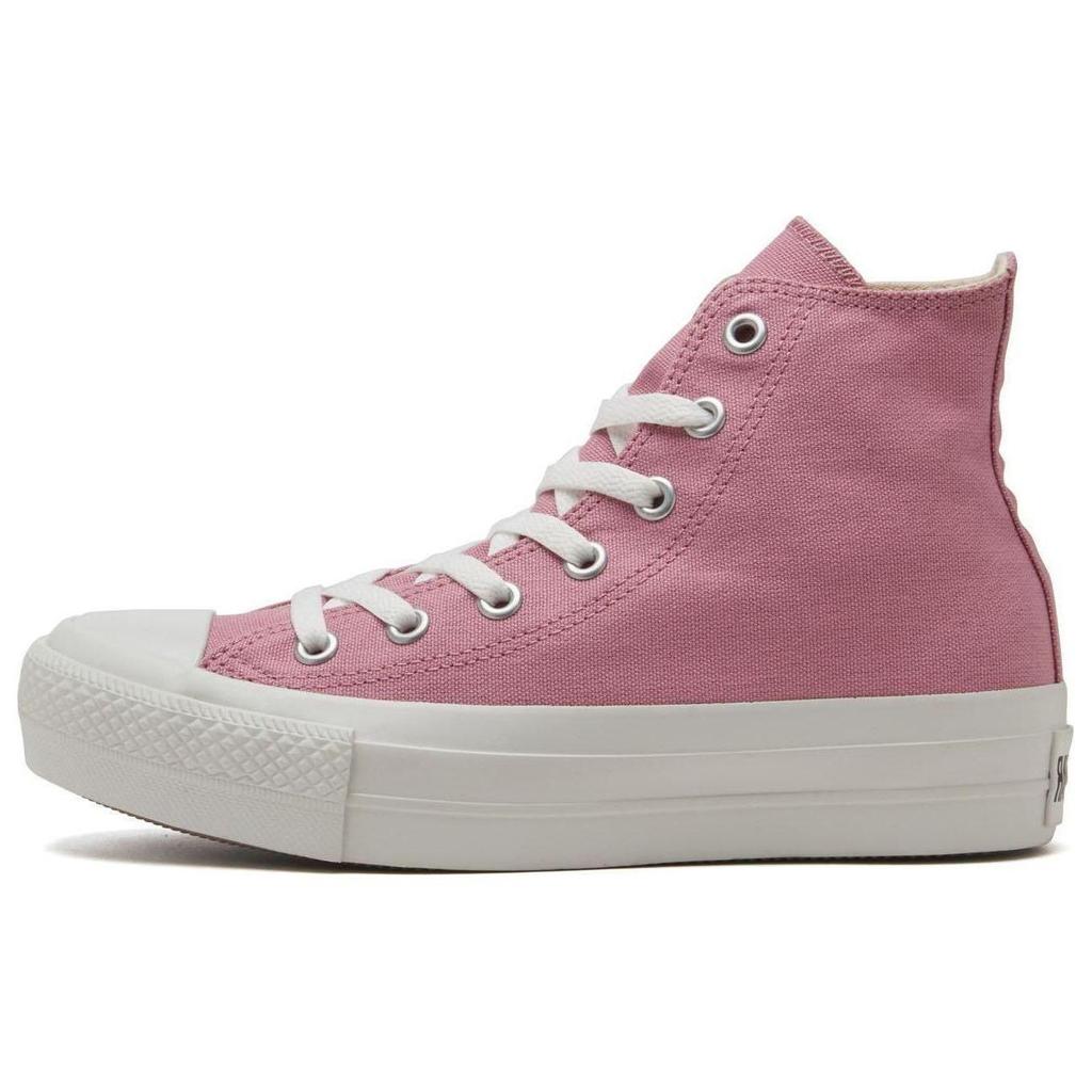 Converse Chuck 70 Chambray Ox Fashion Durable Breathable High-Top Canvas Shoes Women Sneaker Pink 31309931