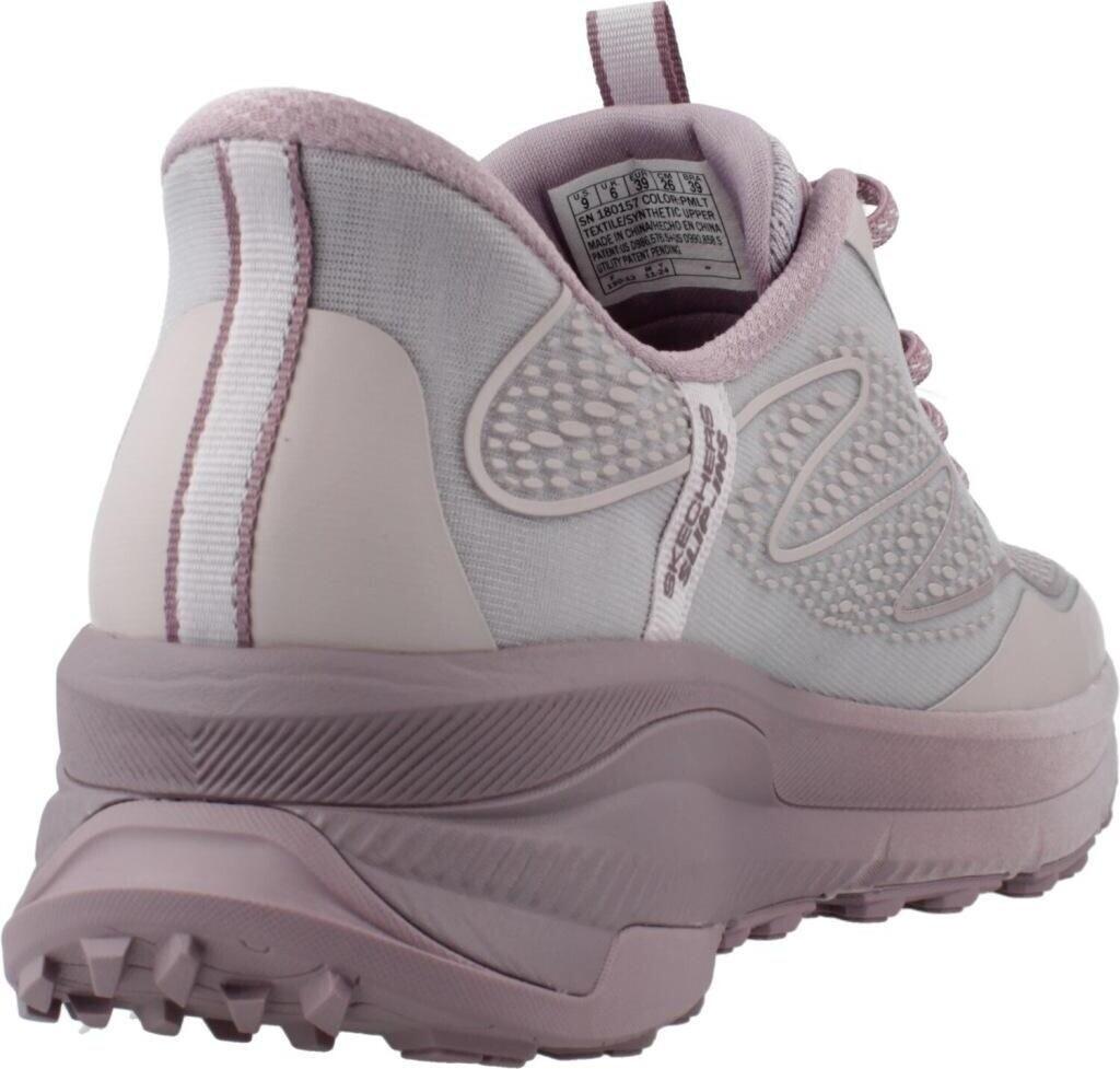 Skechers Switch Back Women's Sneakers (180157) Purple