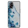 For Oppo A74 4G Case CHP2219 Funda Soft Silicone Cartoon Phone Case For Oppo A74 5G OppoA74 A 74 Cover Fundas Bumper Coque Capas