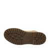 Timberland 6-дюймовые водонепроницаемые ботинки Бежевая замша Женские кроссовки Коричневые TB0A43F8EW1