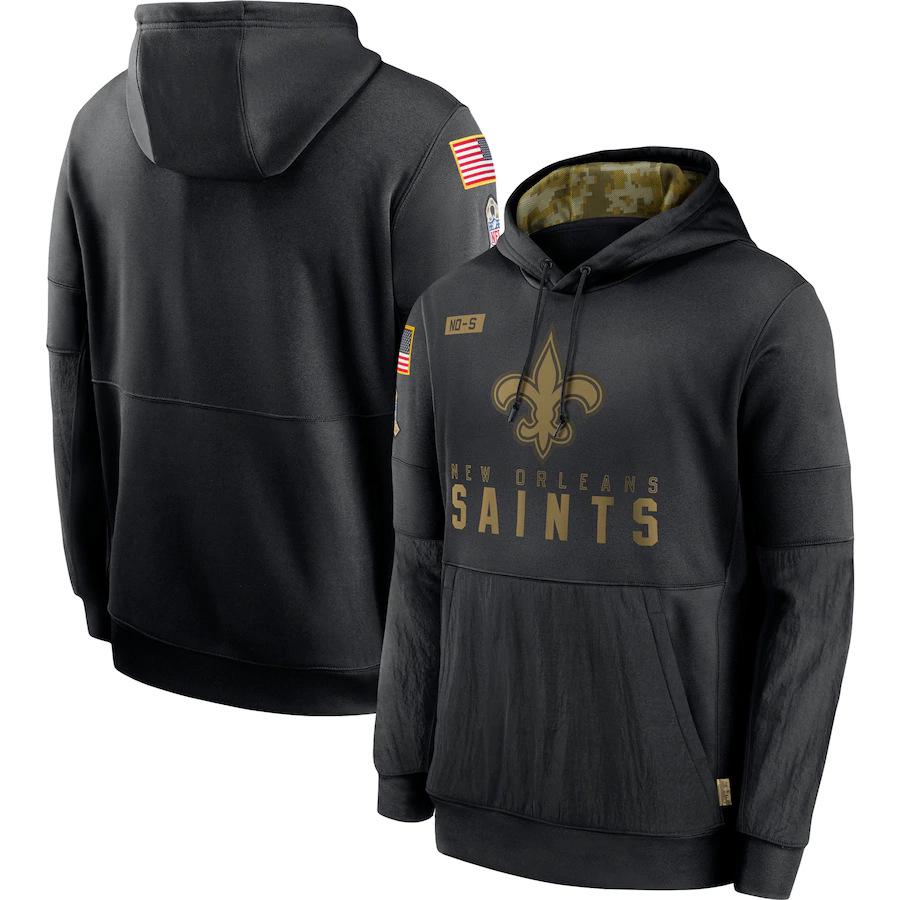 Custom NFL American Football Hoodies for Men - European and American Sizes