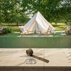 Wrap Fireproof Ribbon Stove Accessories Fireplaces Outdoor Tent Power Lines Replacement Stove Tubes High Quality