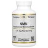 NMN, 175 мг, 180 растительных капсул
