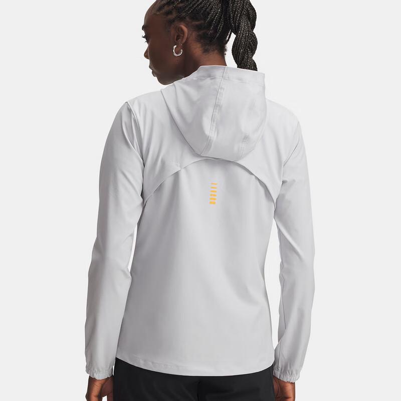 Under Armour Женская куртка с капюшоном 1377043-014