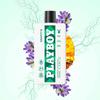 PLAYBOY BEAUTY Гель для душа Gravity Zero 250 мл